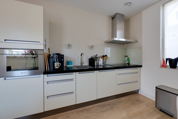 Medium property photo - Gele Ring 214, 1567 JD Assendelft